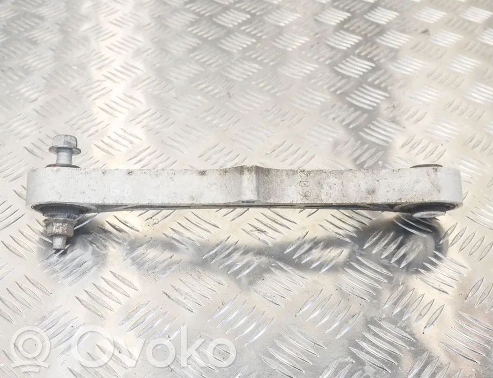 Tesla Model S Querlenker Achsschenkel hinten 