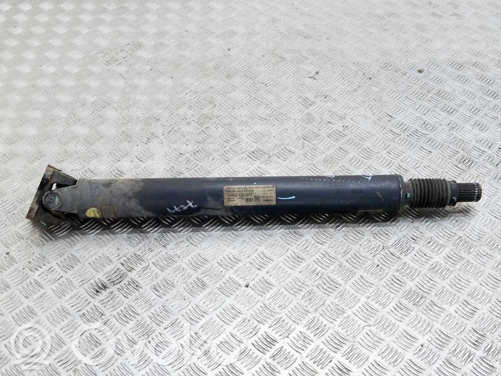 Ford Ranger Eje propulsor delantero 
