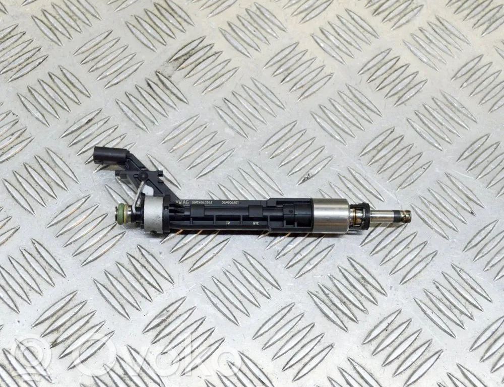 Audi A5 Inyector de combustible 