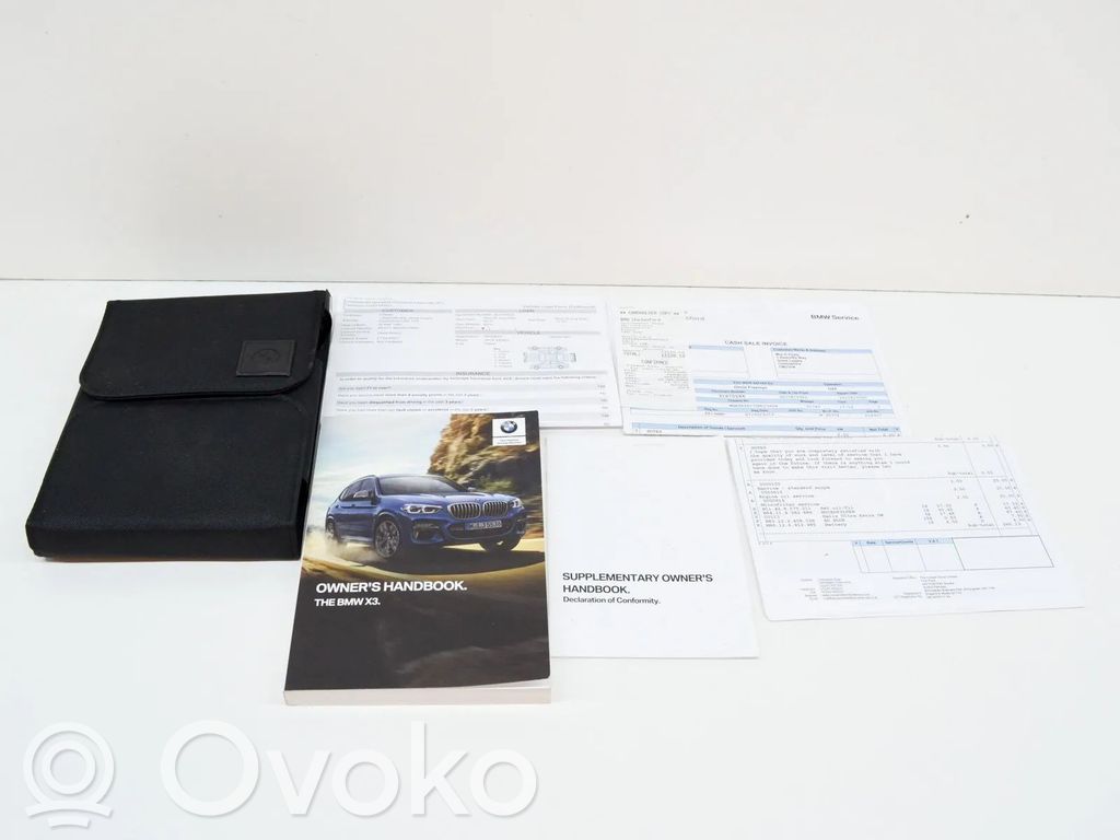 Käyttöopas   2982693