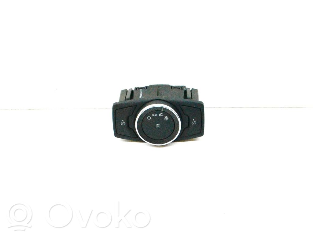 Ford Mondeo MK IV Interruptor de luz 