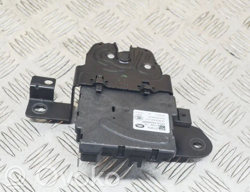 Land Rover Range Rover L405 Încuietoare portbagaj 