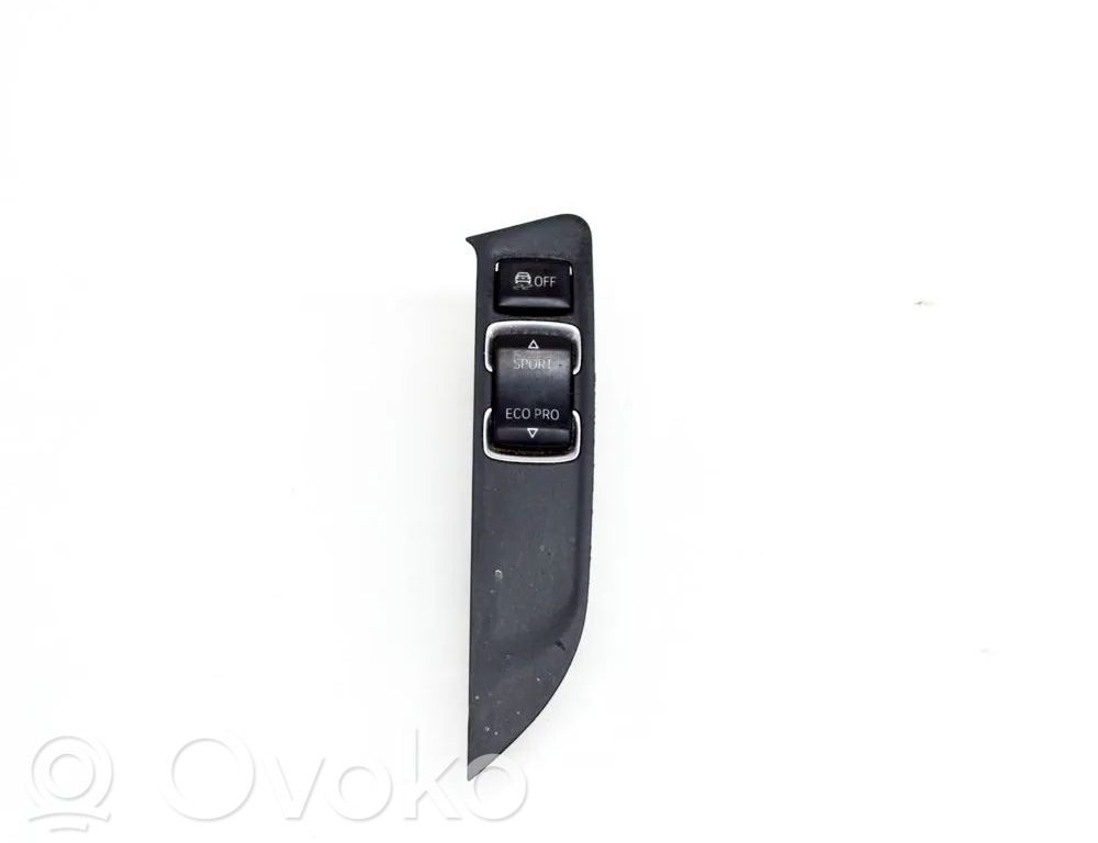 BMW 3 F30 F35 F31 Set di interruttori 