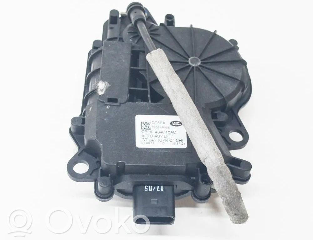 Land Rover Range Rover L405 Motor ridicare hayon/capotă portbagaj 