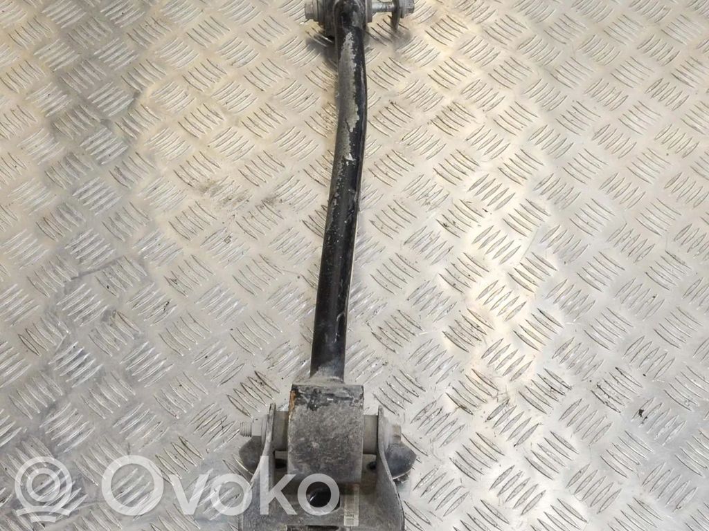 Querlenker Achsschenkel hinten