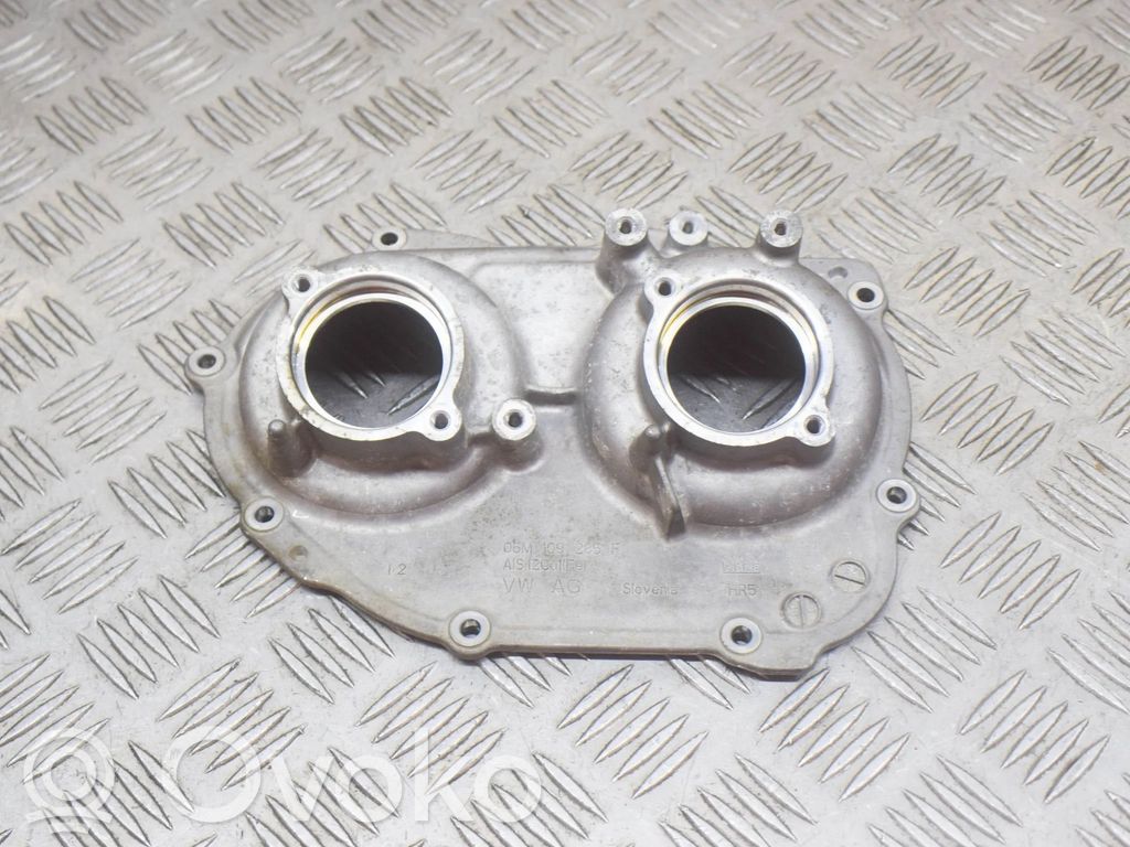 Audi Q5 SQ5 FY other engine part 