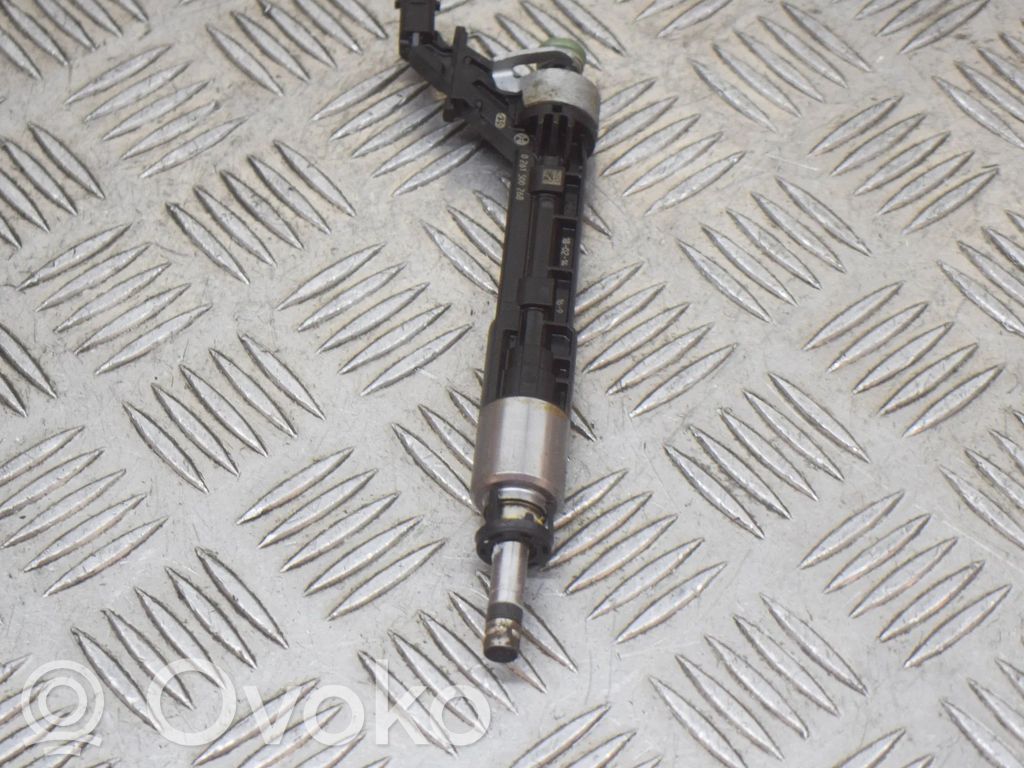 Audi Q5 SQ5 FY Inyector de combustible 