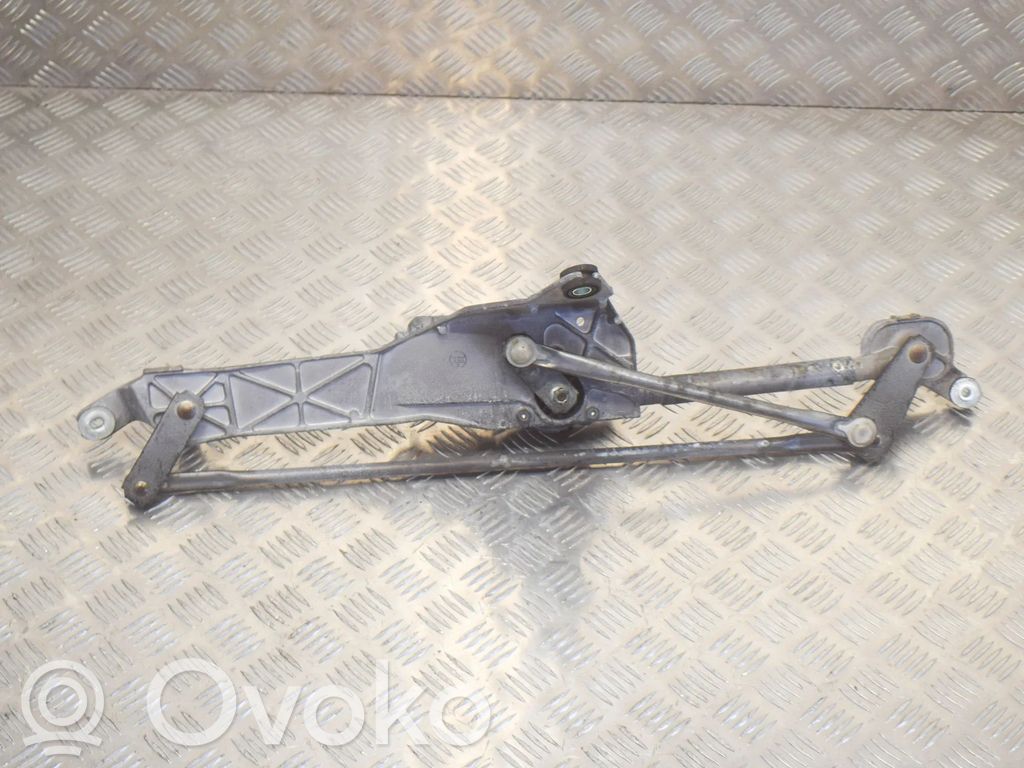 Jaguar F-Type Motor și paralelogram ștergător parbriz 