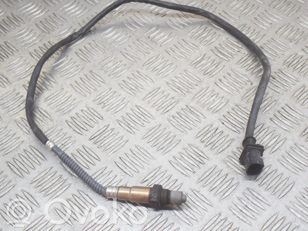 Maserati Quattroporte Lambda probe sensor 
