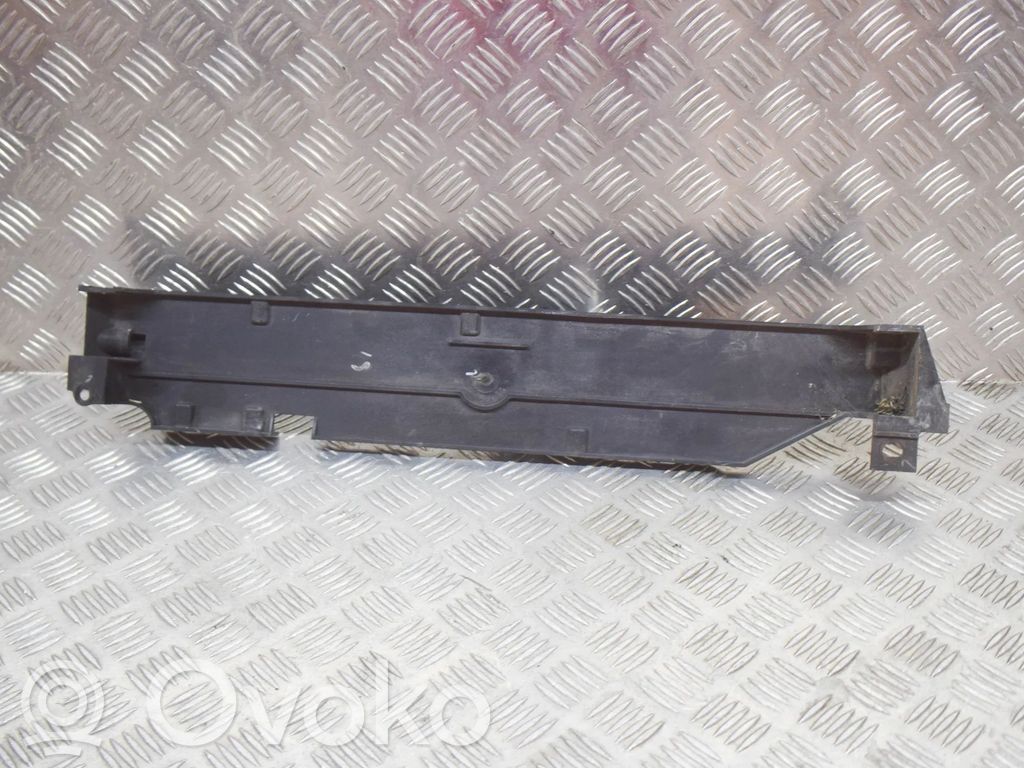 Land Rover Discovery 4 - LR4 Panel mocowania chłodnicy 