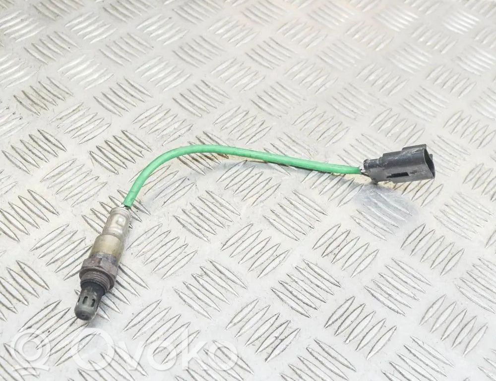 Fiat 500X Lambda probe sensor 