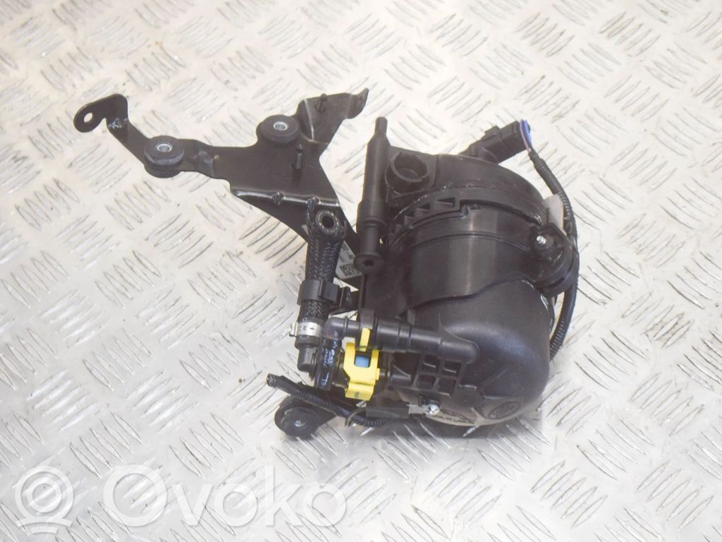 Land Rover Range Rover Velar Polttoainesuodatin 
