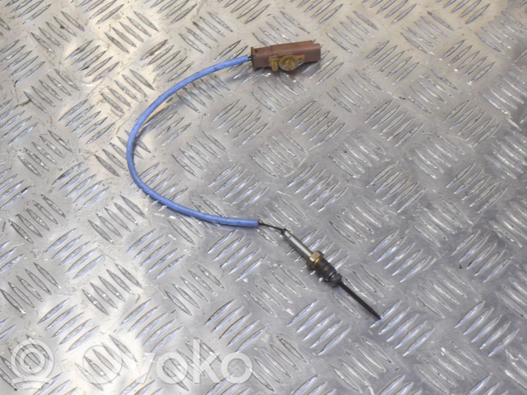 Land Rover Range Rover Velar Sensor de temperatura del aceite 