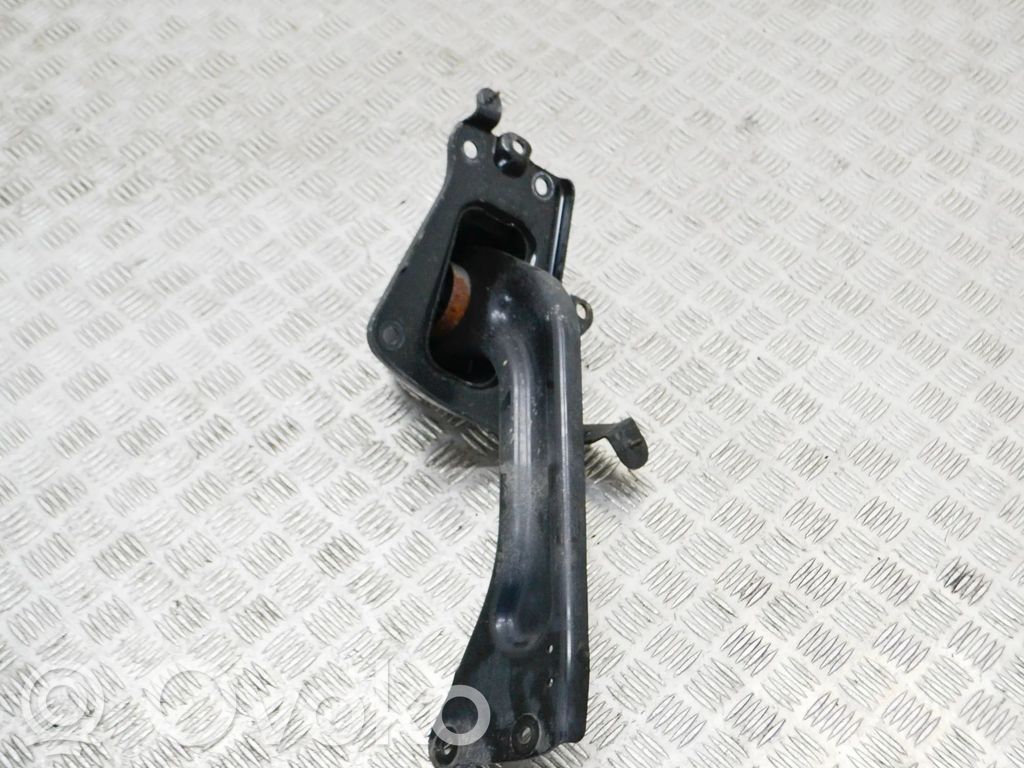 Volvo XC40 Basculă superioară spate 