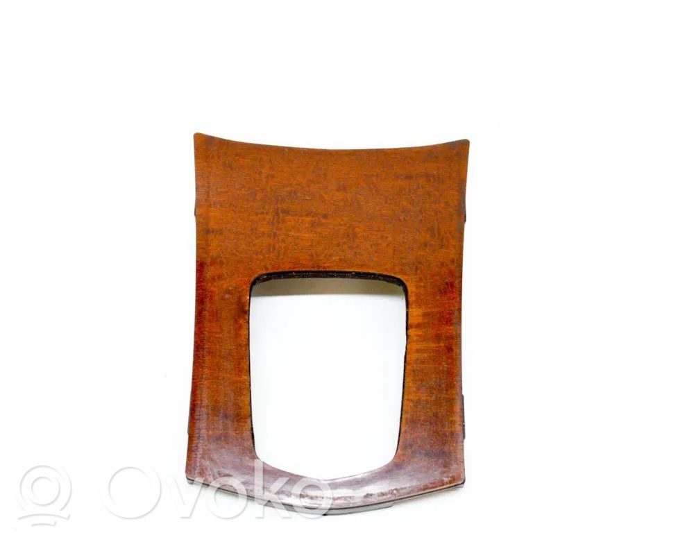 Contour de levier de vitesses   25787473