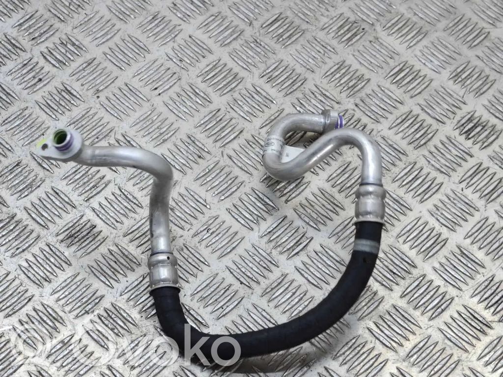 Land Rover Range Rover Velar Ilmastointilaitteen putki (A/C) 