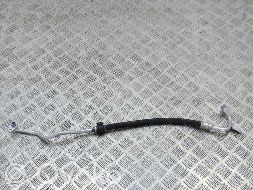 Land Rover Range Rover Velar Ilmastointilaitteen putki (A/C) 