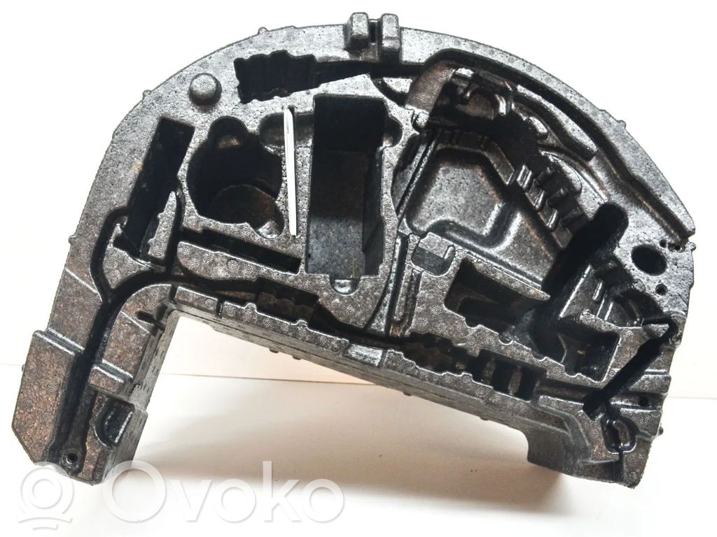 BMW 6 E63 E64 Other trunk/boot trim element 