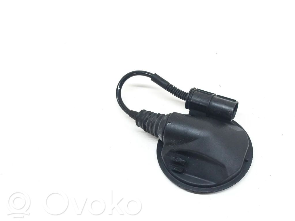 BMW 6 E63 E64 Other devices 