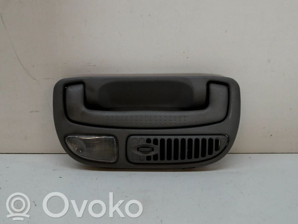KIA Carnival Lampă scaun față 