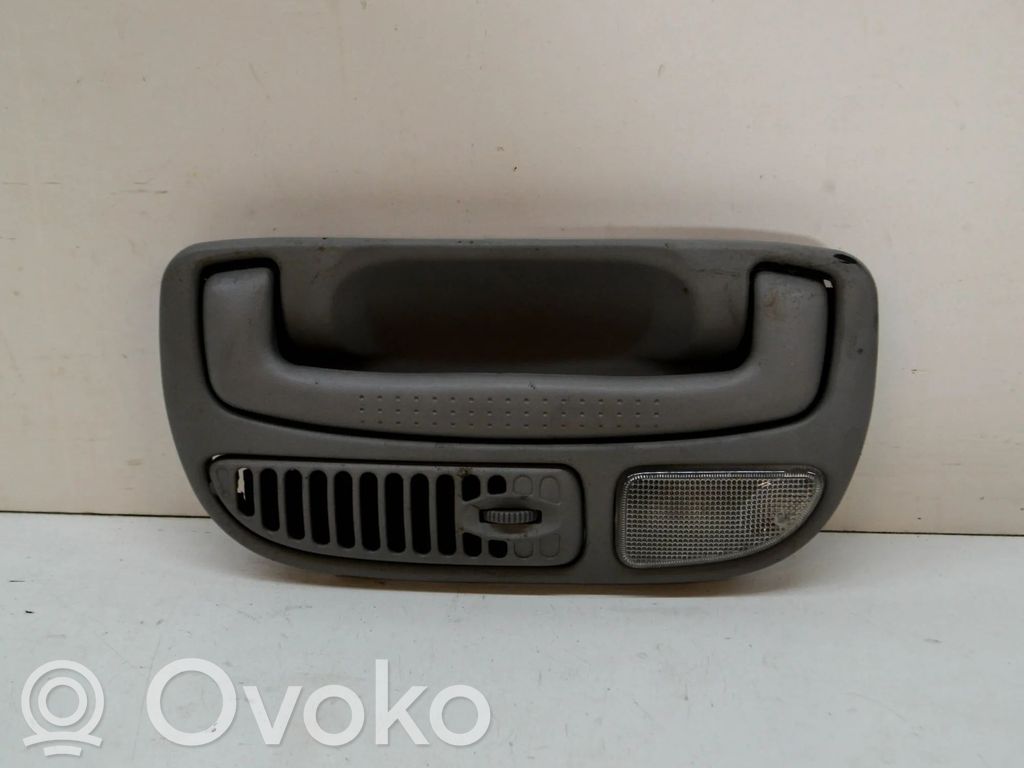KIA Carnival Lampă scaun față 