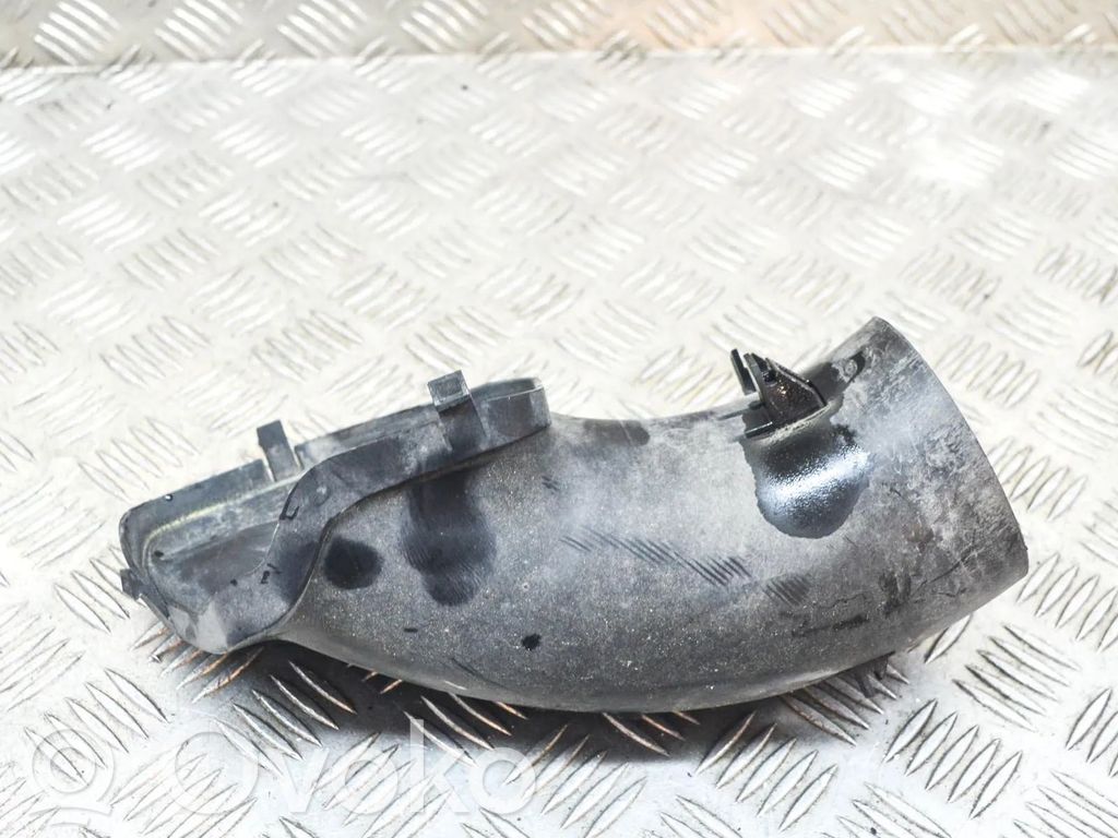 BMW 6 E63 E64 Gaisa ieplūdes kanāla detaļas 