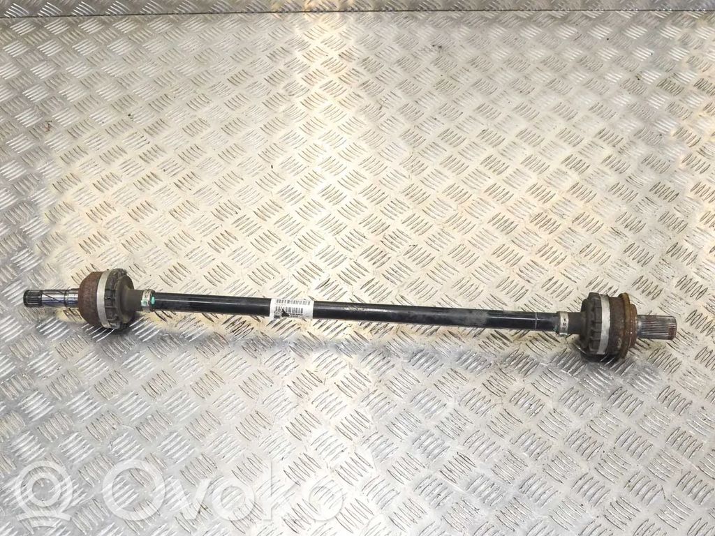 Volvo XC60 Planetară spate