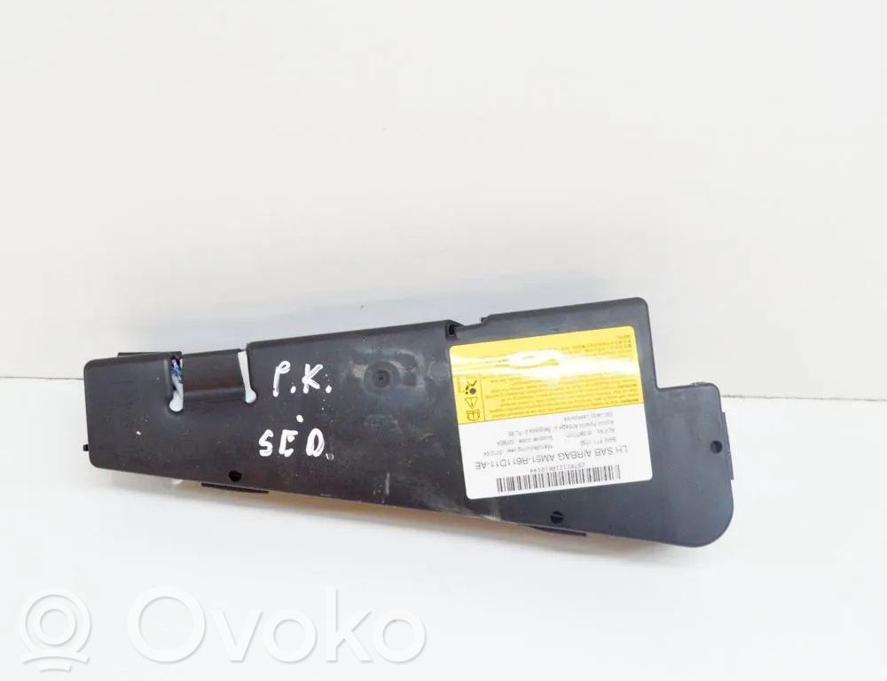 Sitz-Airbag   615870101,AM51R611D11AE