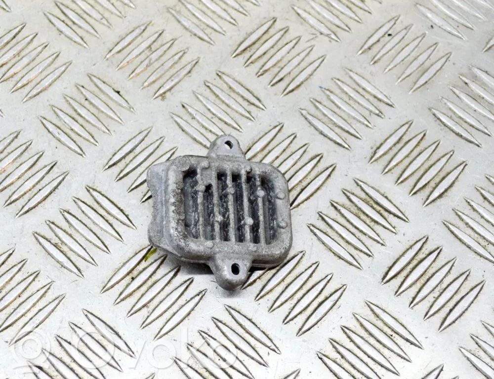 BMW 3 F30 F35 F31 Moduł sterujący statecznikiem LED 