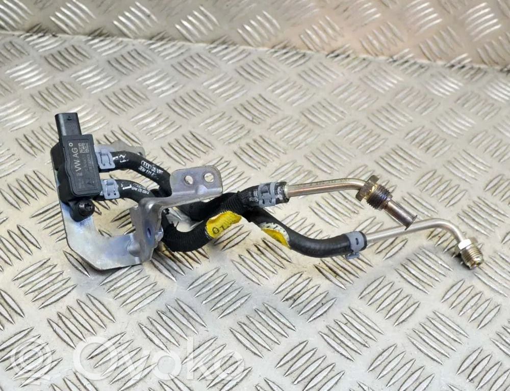 Abgasdrucksensor Differenzdrucksensor   06M131850K,4N0131205G,057906051B