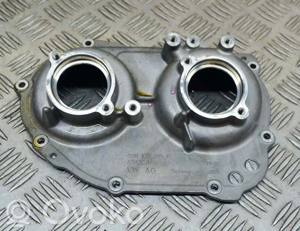 Audi A7 S7 4K8 other engine part 