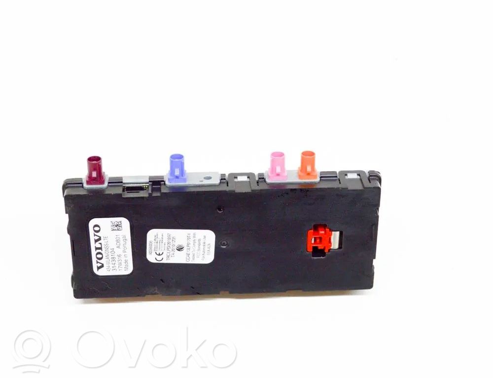 Antena GPS   40398036,CCAE13LP0170T4,31438104