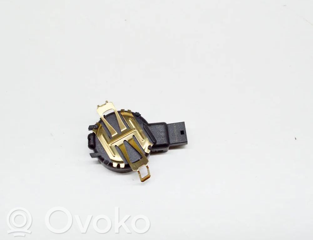 Volvo XC60 Sensor de lluvia 