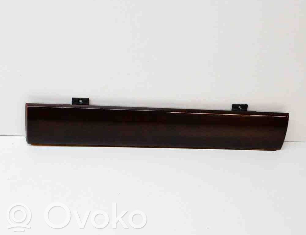 Volkswagen Phaeton Dashboard glove box trim 