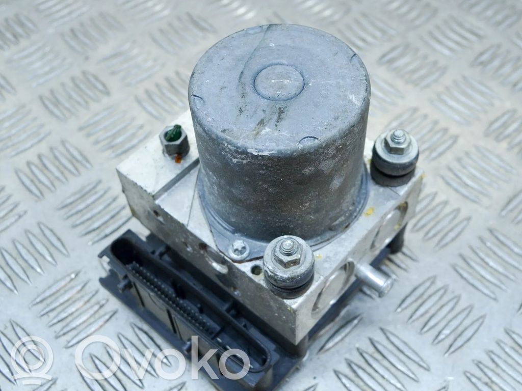 Renault Clio III ABS bloks 