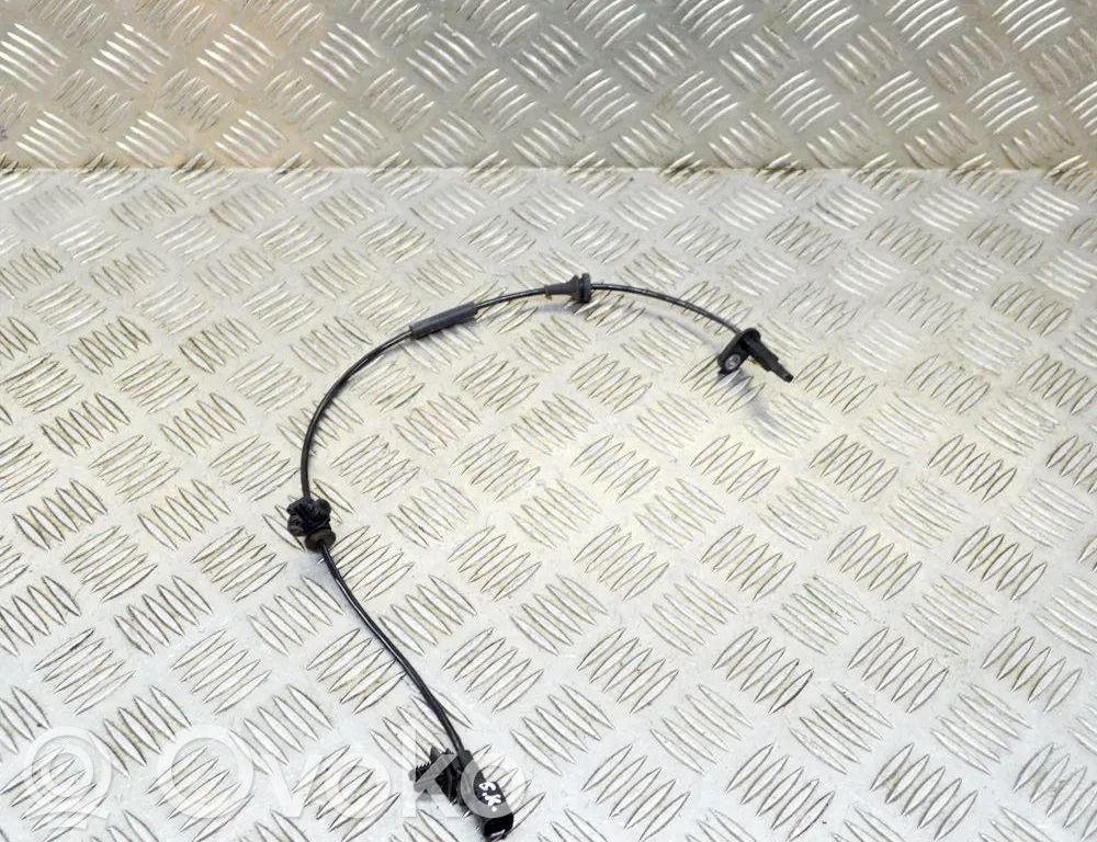 ABS Sensor hinten   118877100A