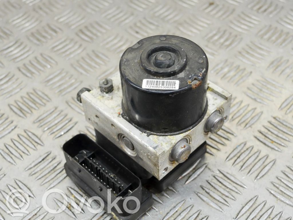 Ford Tourneo Блок ABS 