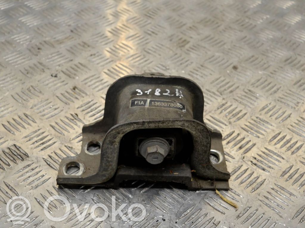 Peugeot Boxer Engine mount bracket 