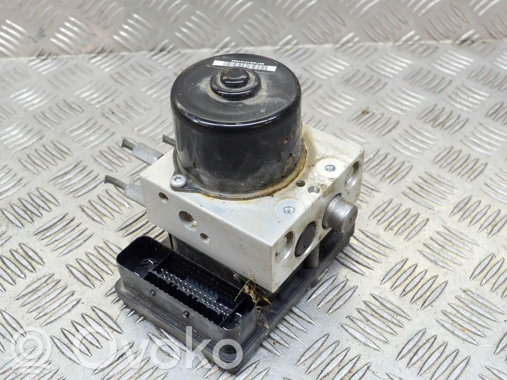 SsangYong Actyon ABS Pump 