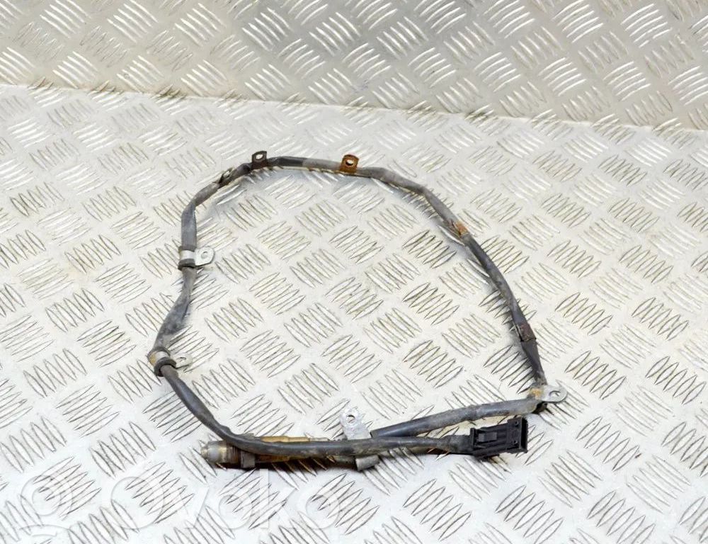 Maserati GranTurismo Lambda probe sensor 