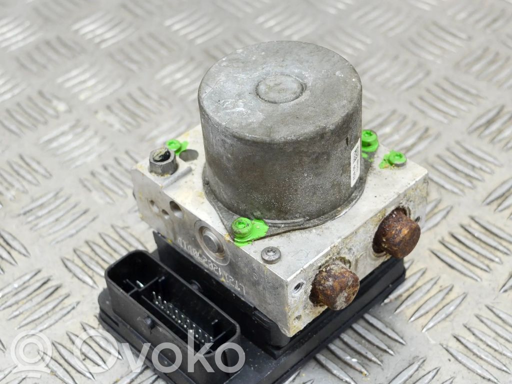 Skoda Citigo ABS Pump 