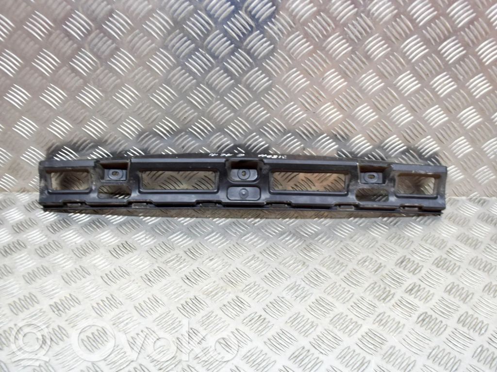 Volkswagen Scirocco Rear bumper mounting bracket 