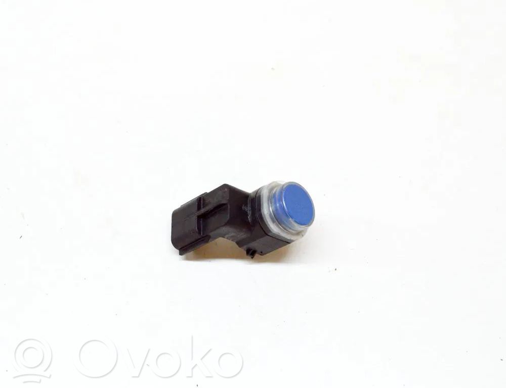 Nissan Qashqai Czujnik parkowania PDC 