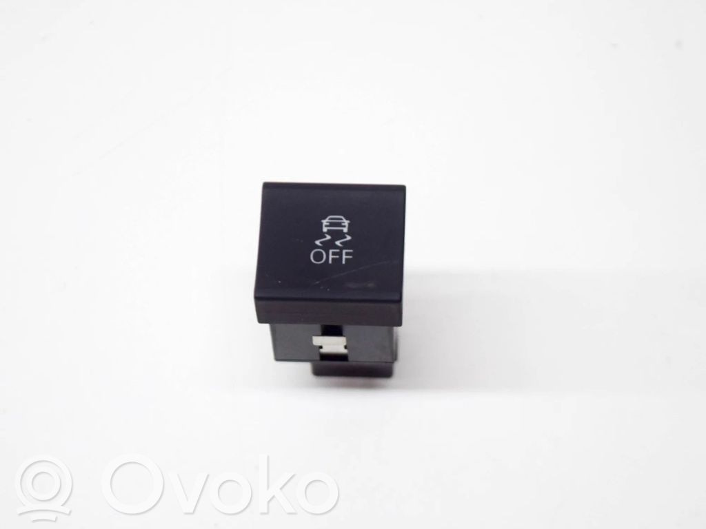 ESP (stability program) switch   8U0927134