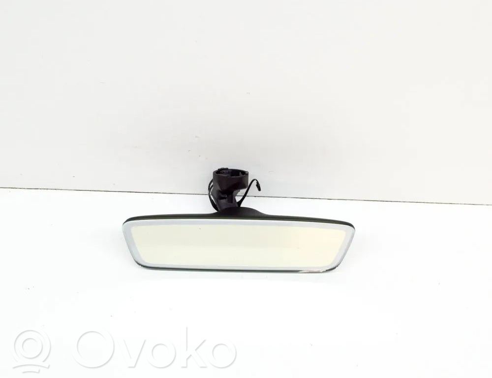 Tesla Model 3 Galinio vaizdo veidrodis (salone) 