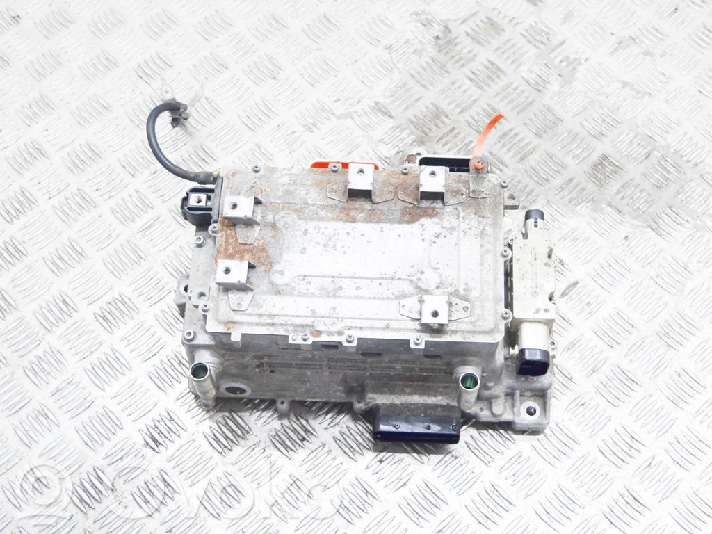 Hyundai Ioniq Inversor/convertidor de voltaje 