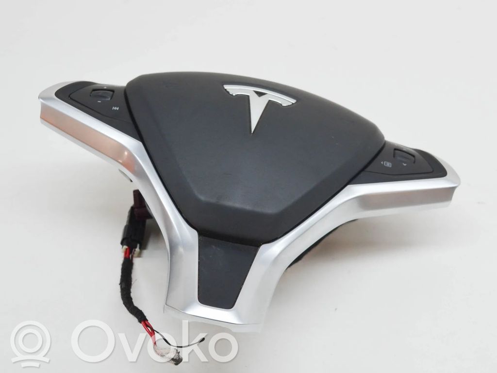 Tesla Model S Airbag del volante 