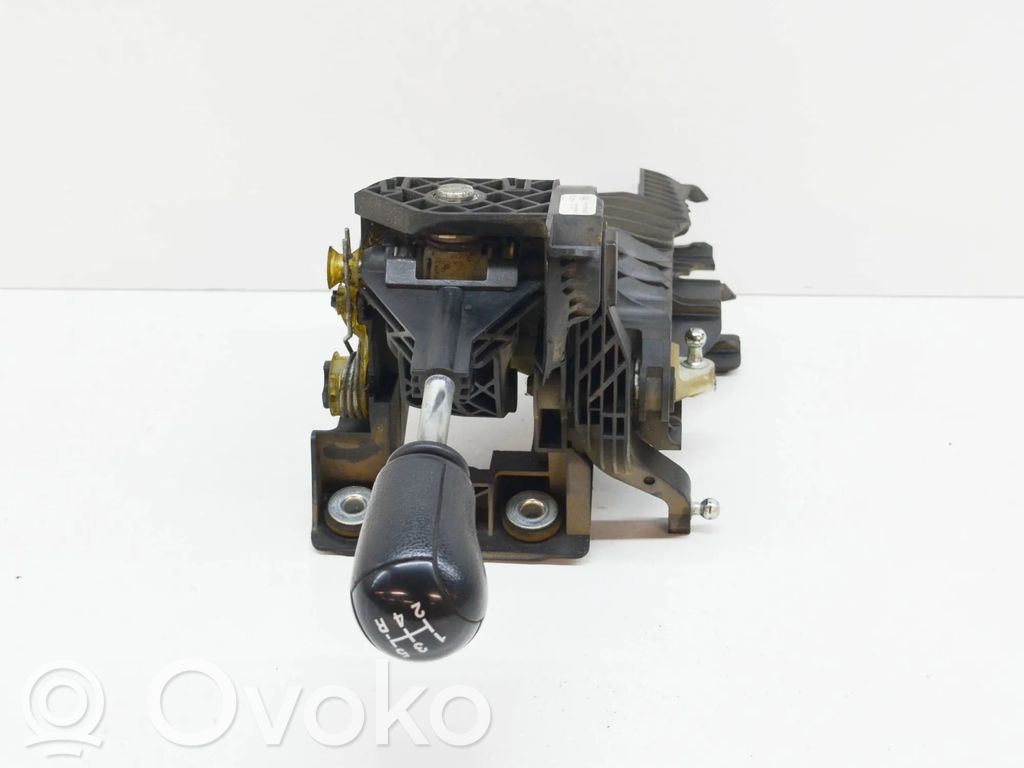 Ford Transit Selector caja de cambios 