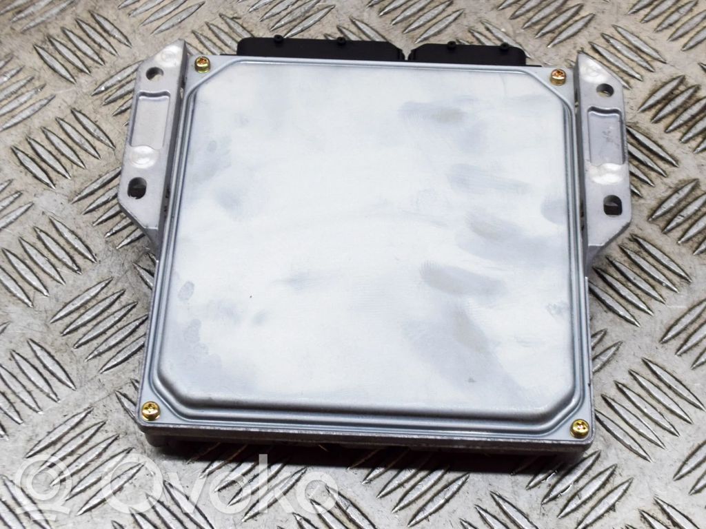 Engine control unit/module   23710AW46A,2758003173,5800317