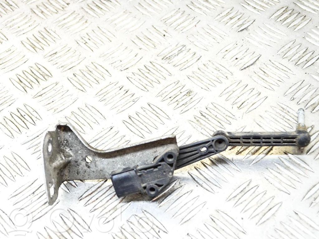 Tesla Model S Rear air suspension level height sensor 